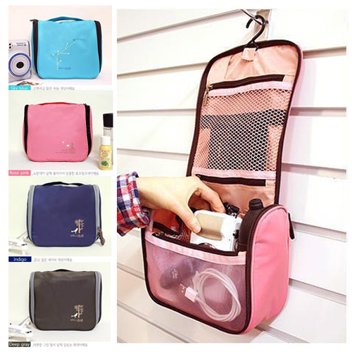 Waterproof Travel Organizer on Luulla