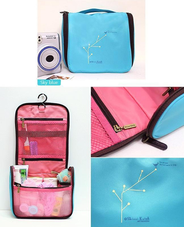 Waterproof Travel Organizer on Luulla