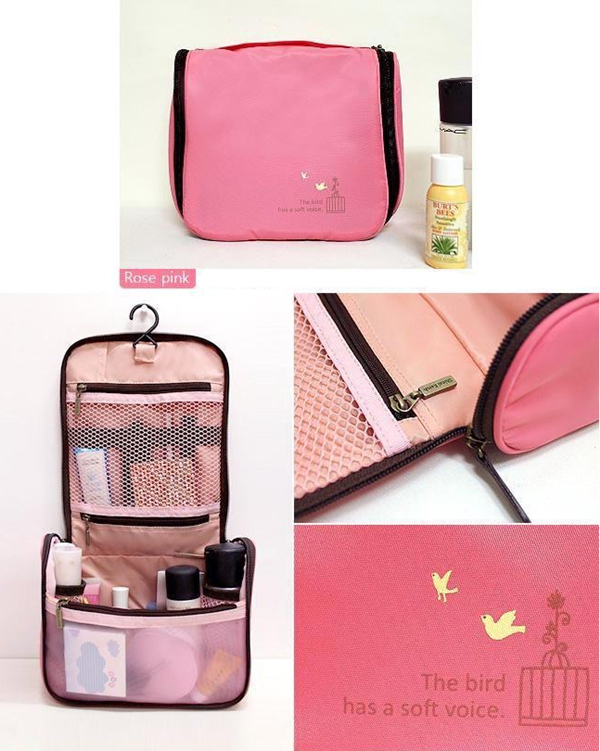 Waterproof Travel Organizer on Luulla